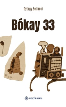 Bókay 33