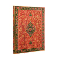 Agenda civil semainier 12 mois 2027 Paperblanks - A5 14,8 x  21 cm - Layla