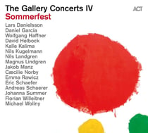 The Gallery Concerts IV: Sommerfest