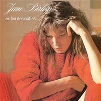 Ex-fan des sixties - Vinyle