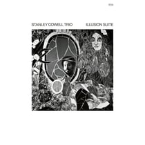 Illusion Suite - Vinyle