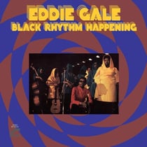 Black Rhythm Happening