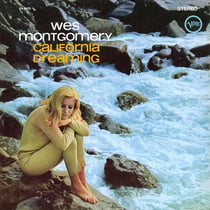 California Dreaming - Vinyle
