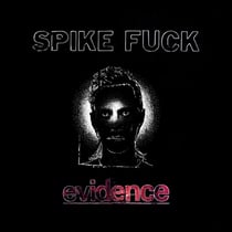 Evidence - édition colorée - Vinyle