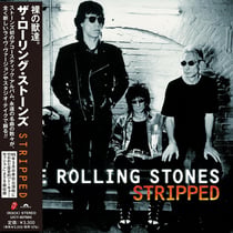 Stripped - CD