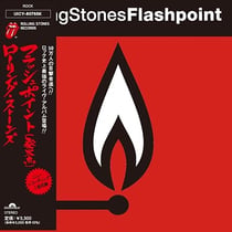 Flashpoint - CD