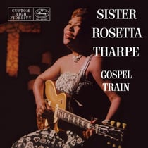 Gospel Train