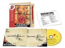 Brussels Affair (Live 1973)