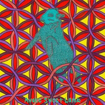 Awake Sweet Lamb - édition colorée
