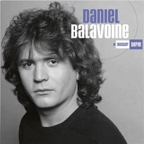 Master Serie - Vinyle