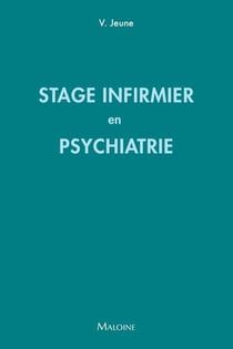 Stage infirmier en psychiatrie