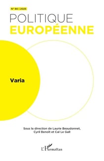 Varia - vol90