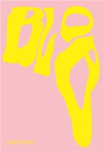 Eddy frankel: blob /anglais