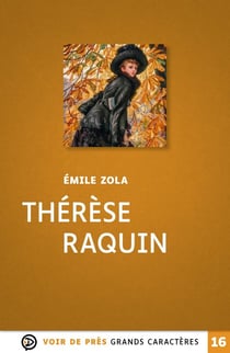 Thérèse Raquin
