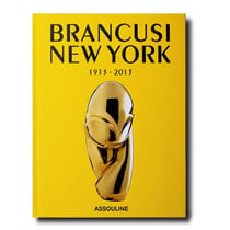 Brancusi new york - 1913-2013