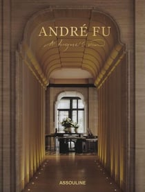 André Fu: A Designer's Vision