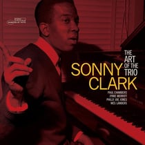 The Art Of The Trio - Vinyle