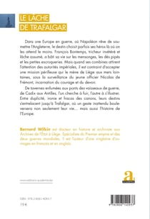 Le Lâche de Trafalgar