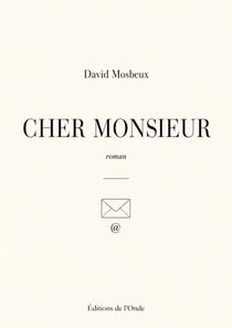 Cher Monsieur
