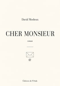Cher Monsieur