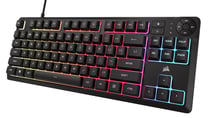 Clavier gaming Corsair Skiff 100 plus