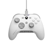 Manette filaire pour Xbox et PC Scuf Valor TMR - Blanc