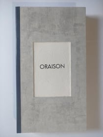 Oraison