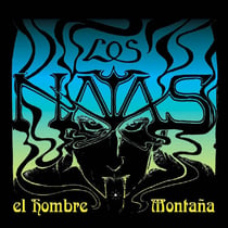 El Hombre Montaña - CD