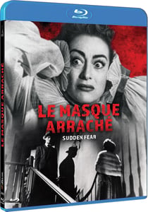 Le Masque arraché