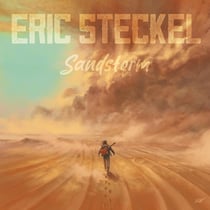 Sandstorm - CD