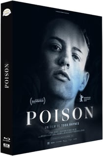 Poison