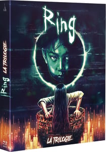 Ring - La Trilogie