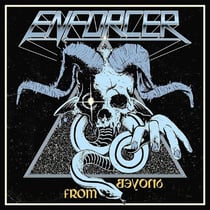 From Beyond - CD