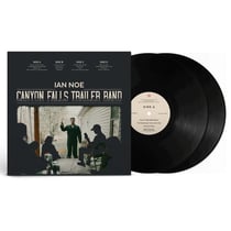 Canyon Falls Trailer Band - Vinyle