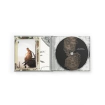 Leave On A Light - CD