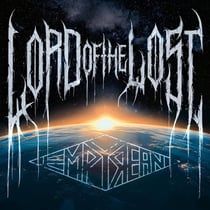 Empyrean 2026 - Vinyle