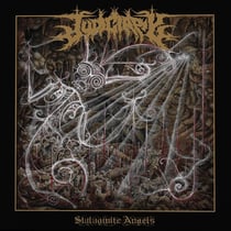 Stalagmite Angels - Vinyle
