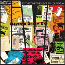 By The Time They Got To Lounge Ax - Vinyle