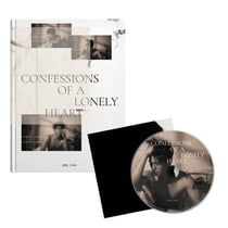 Confessions of a Lonely Heart - CD
