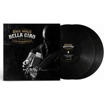 Bella Ciao: Live in Nashville - Vinyle