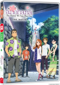 AnoHana : Le Film