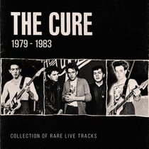1979-1983 - CD