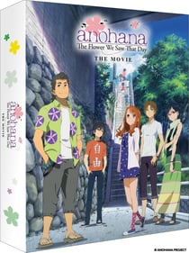 AnoHana : Le Film