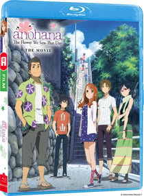 AnoHana : Le Film