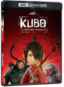 Kubo et l'Armure Magique