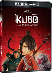 Kubo et l'Armure Magique