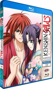 Kenshin : Seisou Hen - Le chapitre de l'expiation