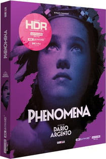 Phenomena