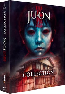 Ju-On - Intégrale 6 films
