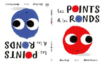 Les Points et les Ronds